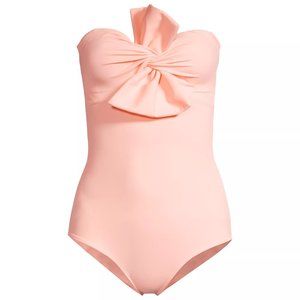 Juan De Dios NWT One Piece Malaga Rose
